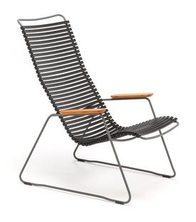 Click Lounge Chair 