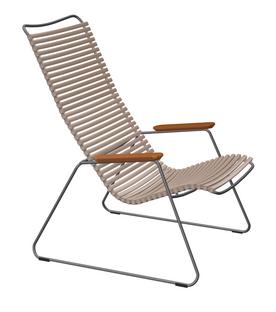 Click Lounge Chair Sand