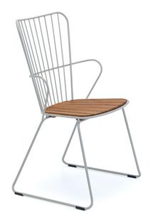 Paon Chair Taupe