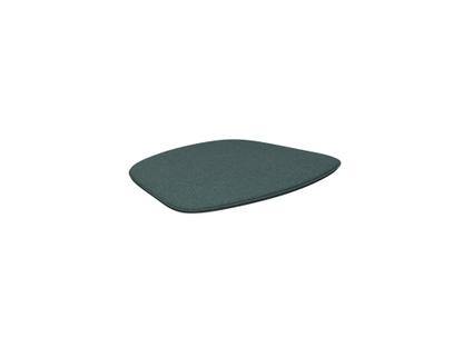Paon Cushion Seat cushion for Paon Dining/Lounge/Rocking Chair|Alpine green