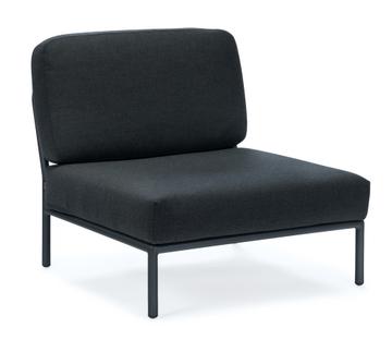 Level Lounge Chair 