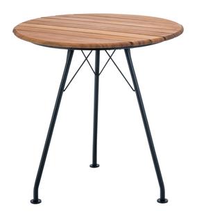 Circum Table Bamboo