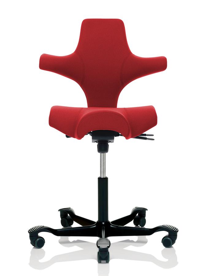 Hag capisco on sale 8106 review