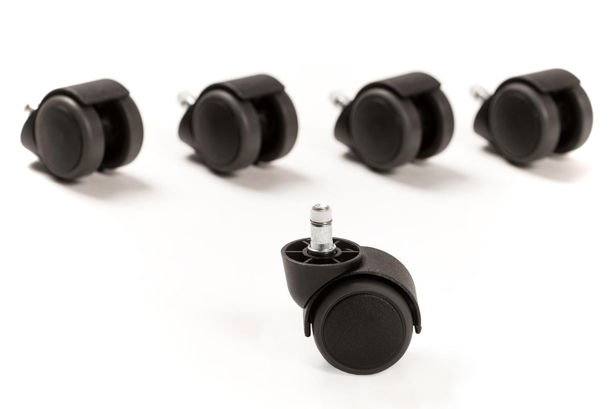 Hag capisco 2025 casters