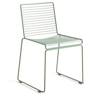 Hee Dining Chair Fall green