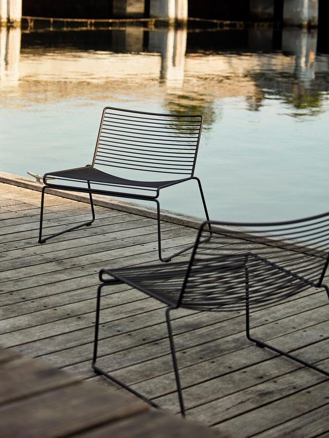 椅子 HAY HEE LOUNGE CHAIR HAY - Hee Lounge Chair | Connox