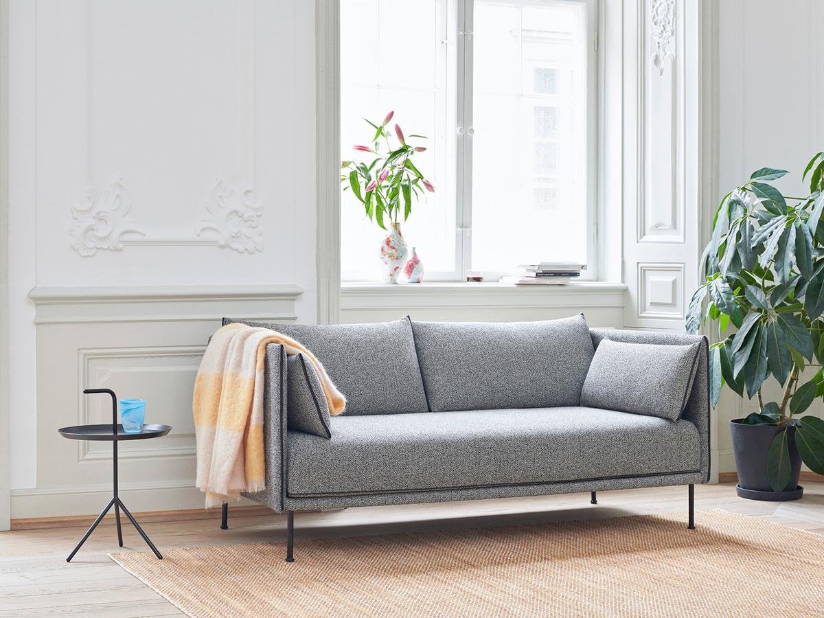 HAY DLM（Don't Leave Me） DLM - DON'T LEAVE ME Coffee table By Hay