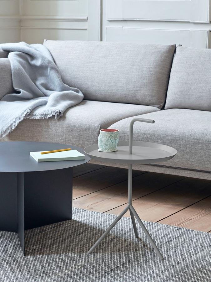 Don't Leave Me Side Table – Design Within Reach