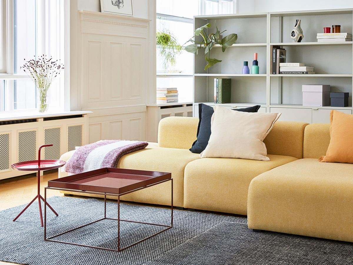 HAY DLM（Don't Leave Me） DLM - Don't Leave Me & designer furniture | Architonic