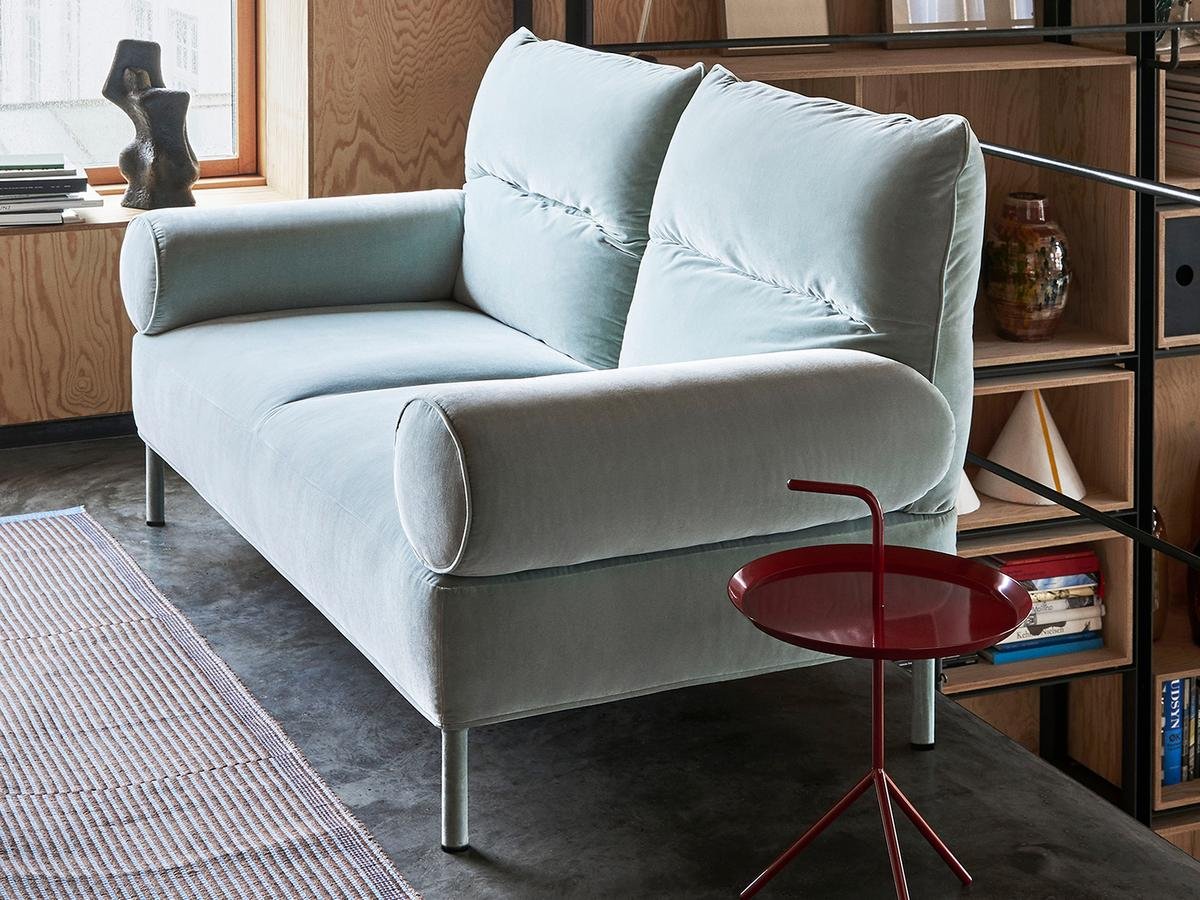 DLM - DON'T LEAVE ME Coffee table By Hay