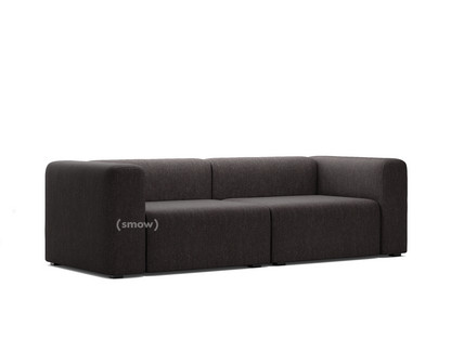 Mags Sofa 2,5 seater (W 228)|Hallingdal - brown