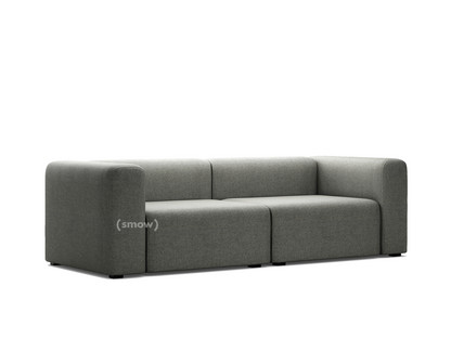 Mags Sofa 2,5 seater (W 228)|Hallingdal - dark grey