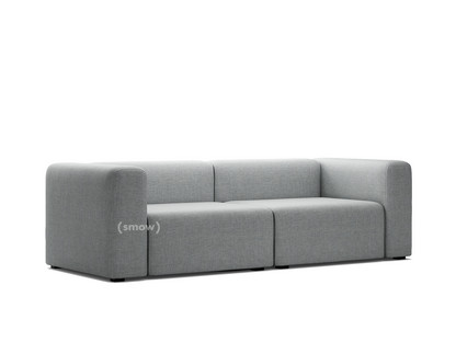 Mags Sofa 2,5 seater (W 228)|Hallingdal - light grey