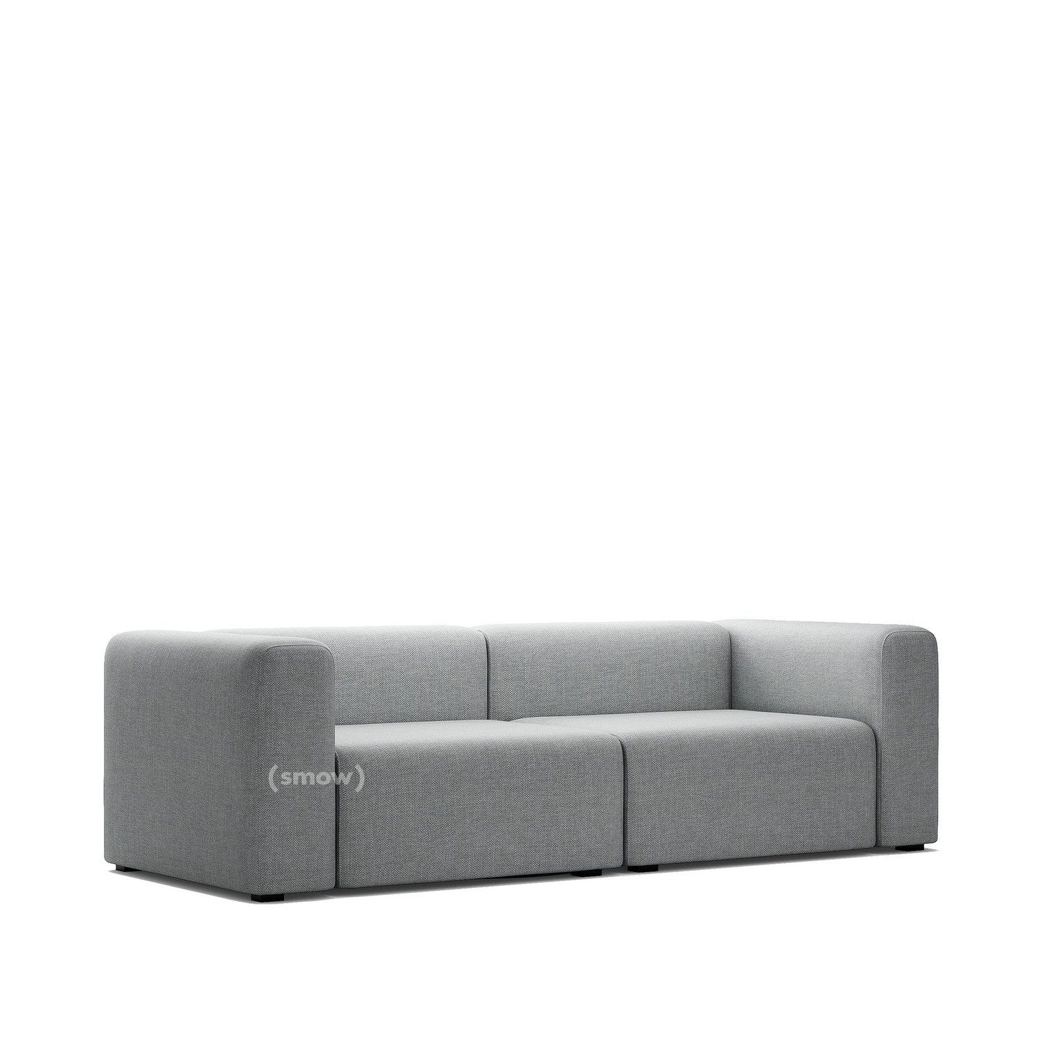 Hay mags deals sofa 2.5 seater