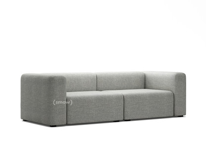 Mags Sofa 2,5 seater (W 228)|Hallingdal - warm grey