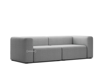 Mags Sofa 2,5 seater (W 228)|Steelcut Trio - graphic