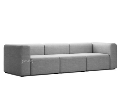 Mags Sofa 3 seater (W 268,5)|Steelcut Trio - graphic