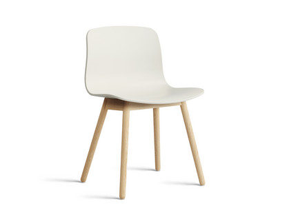About A Chair AAC 12 Melange cream 2.0|Soap treated oak