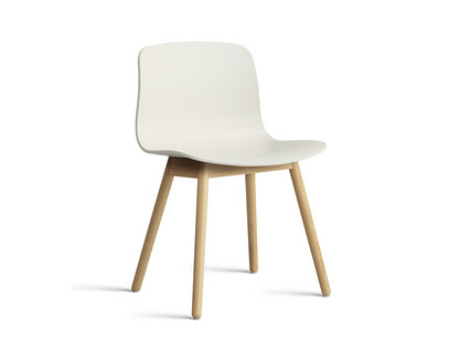 About A Chair AAC 12 Melange cream 2.0|Lacquered oak