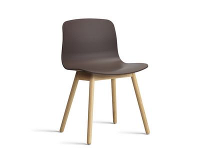 About A Chair AAC 12 Raisin 2.0|Lacquered oak