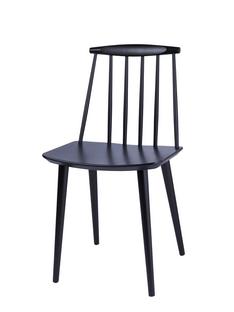 J77 Chair Black