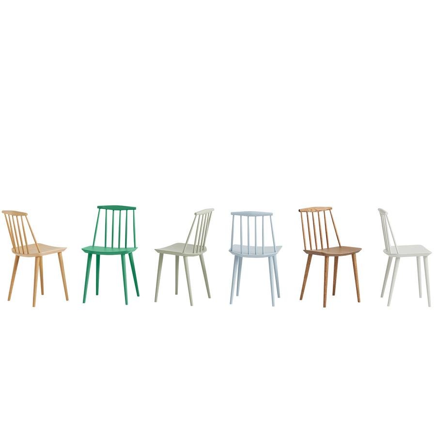 HAY/ヘイ■デンマーク■J77 DINING CHAIR■02 j-series-
