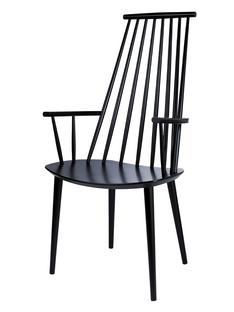 J110 Chair Black
