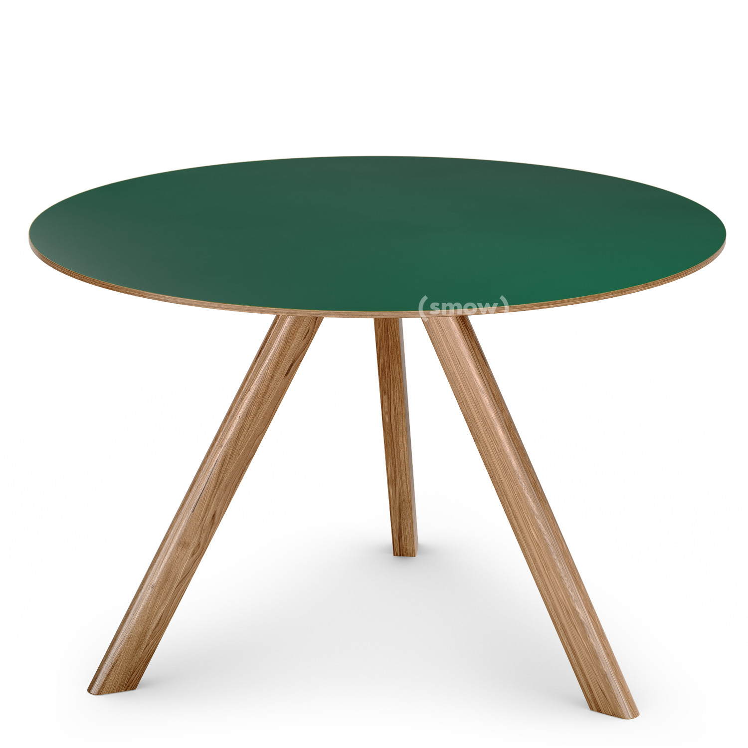 Hay copenhague round shop table