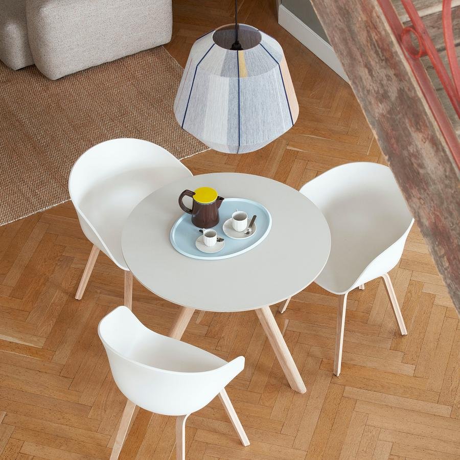 HAY CPH 20 ROUND / Φ120 x H74 HAY COPENHAGUE CPH 20 ROUND Φ120 x H74 Copenhague round
