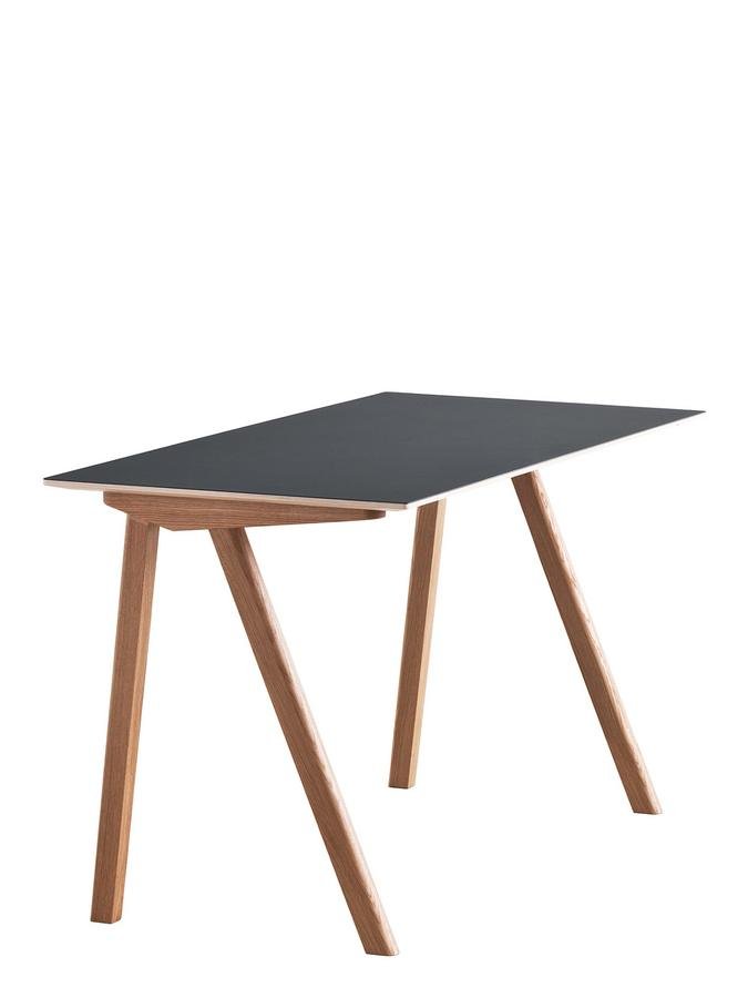 Copenhague Desk CPH90 | Hay | Desks - Designer furniture