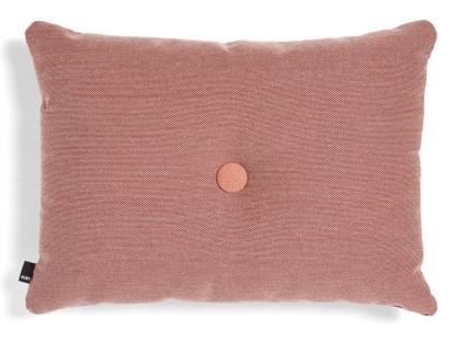 verhouding Nat Komst Hay Dot Cushion 2x1, Steelcut Trio 636 rose by HAY - Designer furniture by  smow.com