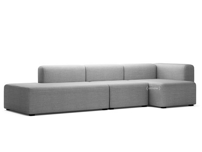 Mags Sofa with Récamière 