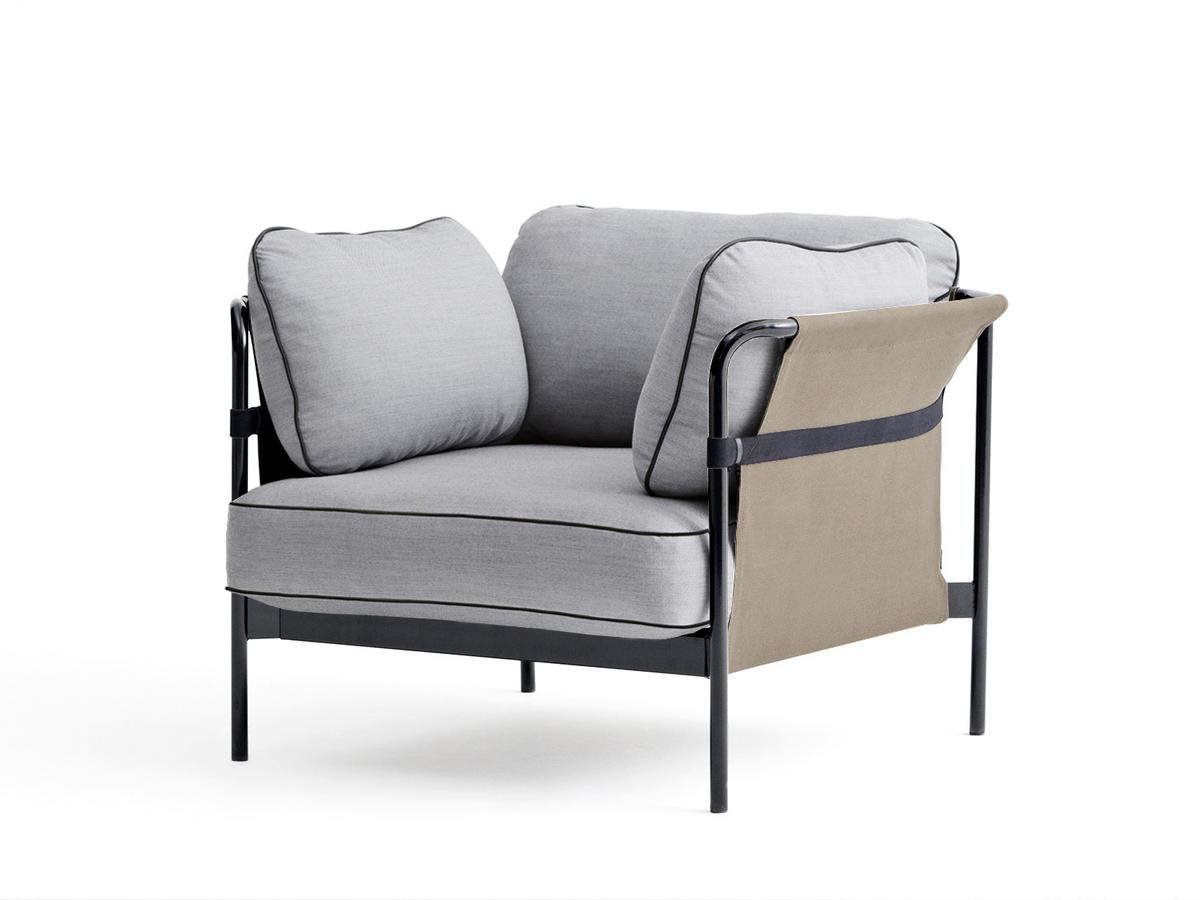Hay Can Lounge Chair Designer Furniture By Smowcom