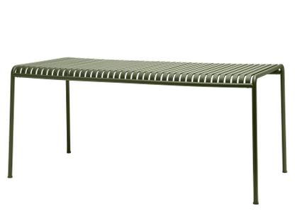 Palissade Table Olive|L 170 x W 90 cm