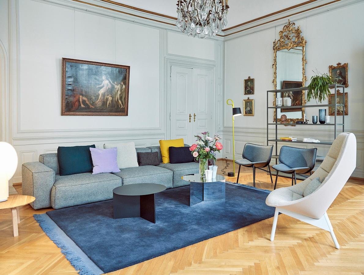 rug.rug 　no2 Hay Raw Rug No2 – Innes