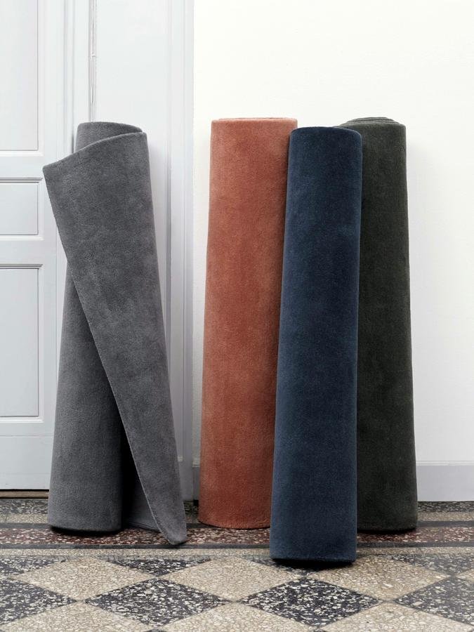Raw Rug No 2 | Hay | Hay - Designer furniture from smow
