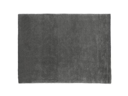 Raw Rug No 2 L 240 x W 170 cm|Dark grey