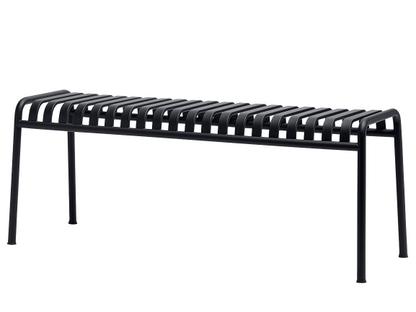 Palissade Bench Anthracite