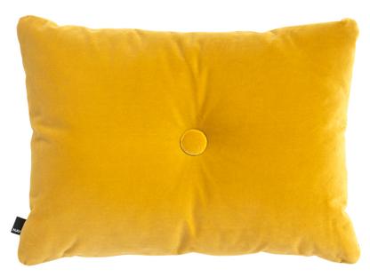 Dot Cushion Soft Yellow