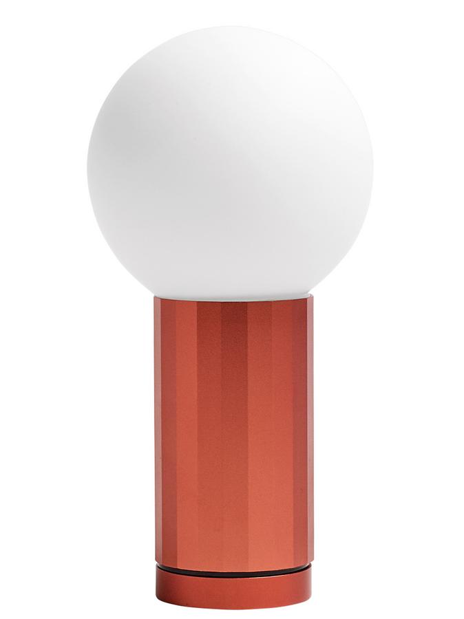 Turn On Hay Table Lamps Designer furniture from smow