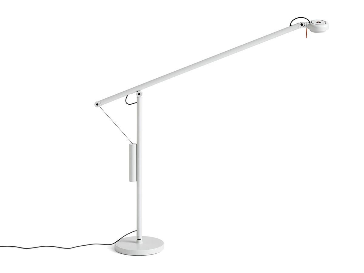hay fifty fifty floor lamp