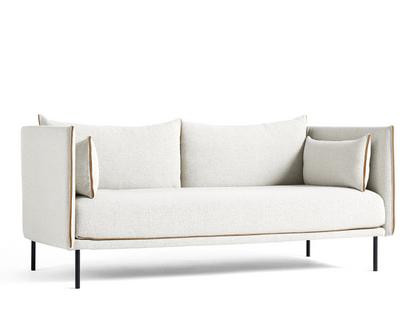 Silhouette Sofa  Coda 100 - nature