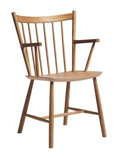 J42 Chair Oiled oak