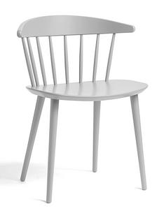J104 Chair Dusty grey