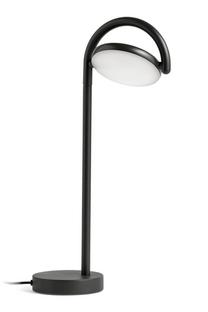 Marselis Table Lamp Soft black