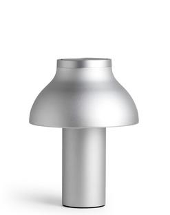 PC Table Lamp H 33 cm|Aluminium