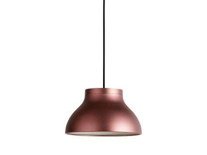 PC Pendant Lamp Ø 25 cm|Blush red