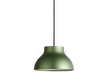 PC Pendant Lamp Ø 25 cm|Emerald Green