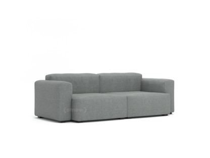 Mags Soft Sofa Combination 1 2,5 Seater|Hallingdal - blue/grey
