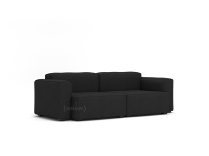 Mags Soft Sofa Combination 1 2,5 Seater|Hallingdal - charcoal